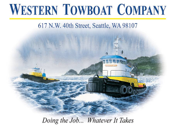 towboat