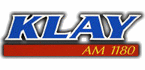 KLAY,  LOGO