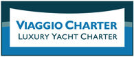 Viaggio Charter, LOGO