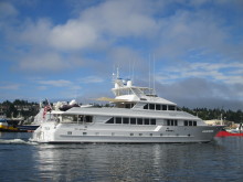 alliance yacht seattle