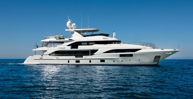 Benetti-Classic-Supreme-132-Yacht-Petrus-II-to-make-her-debut-at-Miami-Boat-Show-Photo-by-Thierry-Ameller