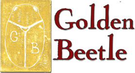goldenbeetle