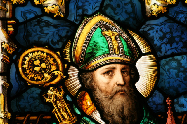 st-patrick-stained-glass