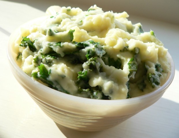 colcannon