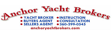 anchor yacht b