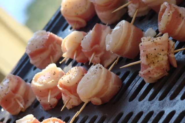 bacon-wrapped-scallop