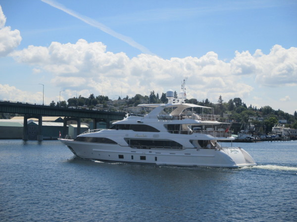 seattle nw yachts