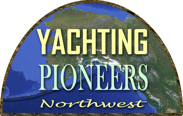 Yachting Pioneers NW, LOGO