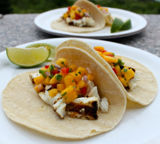 Grilled-Halibut-Tacos-with-peach-salsa-3