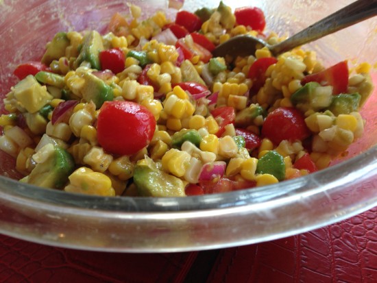 corn-tomato-and-avocado-salad