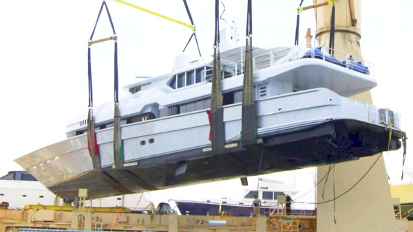 United Yacht Transport, The Pacific Northwest, Top Yacht Shipping Choice