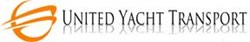 United Yacht Transport LOGO